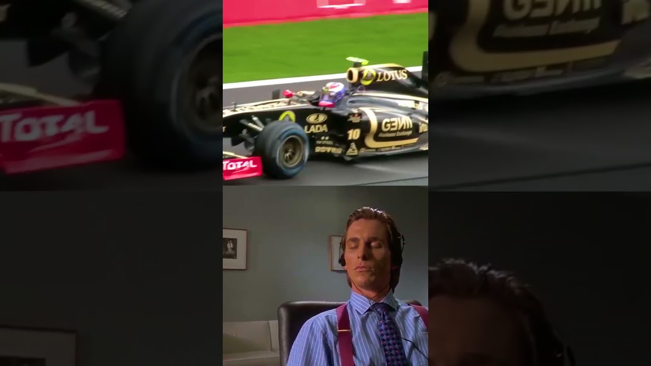 Lotus Renault Engine Sound 🤤 #shorts #f1 #formula1