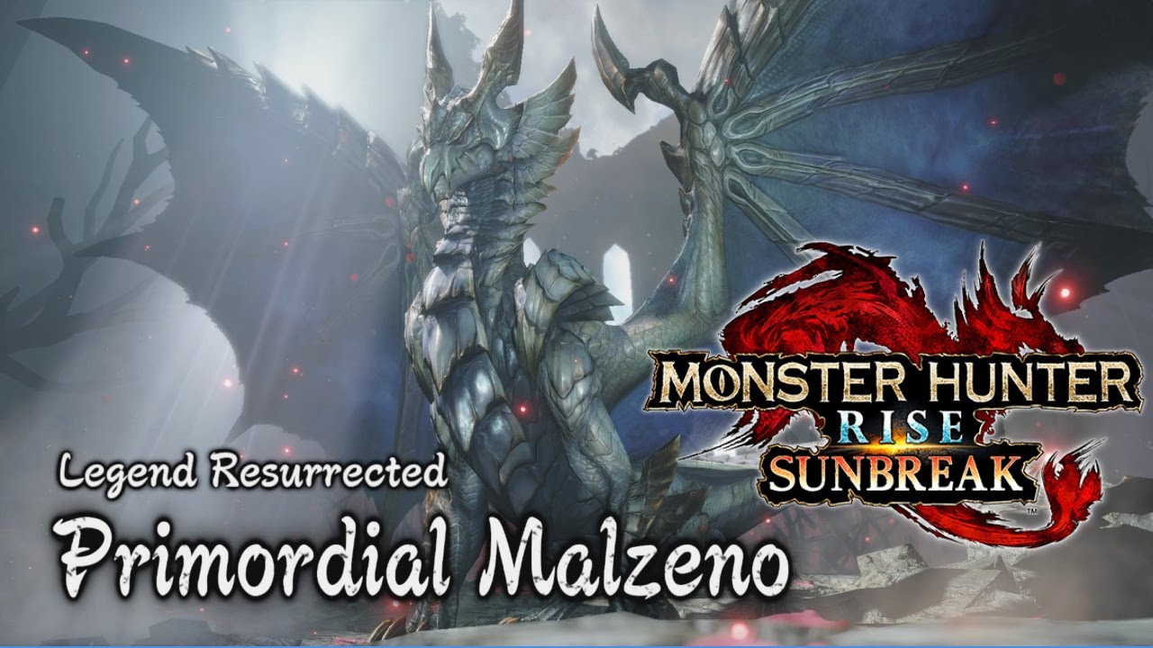 Monster Hunter Rise Sunbreak Part 326