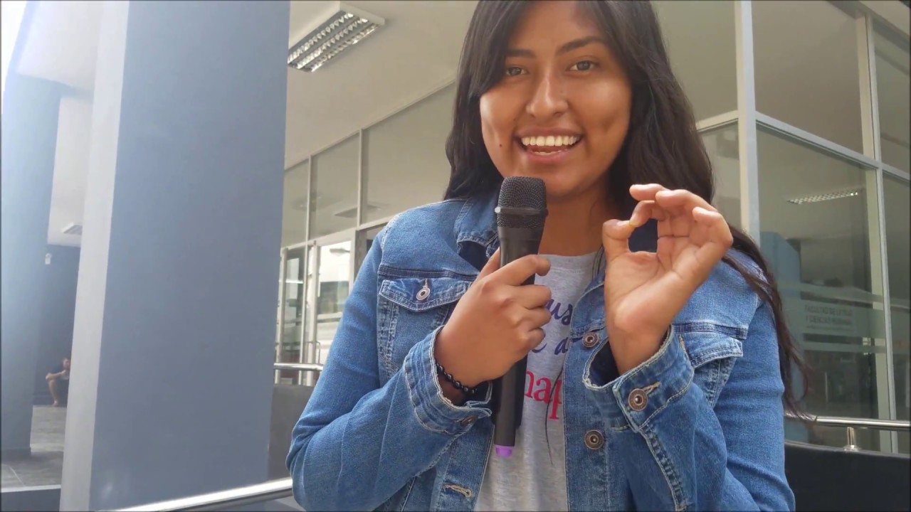 Una visita a la Facultad de Letras y Ciencias Humanas UNMSM