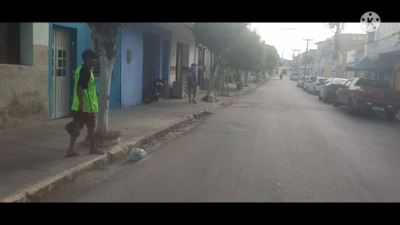 o REI DO DANONE  perdendo o juízo
