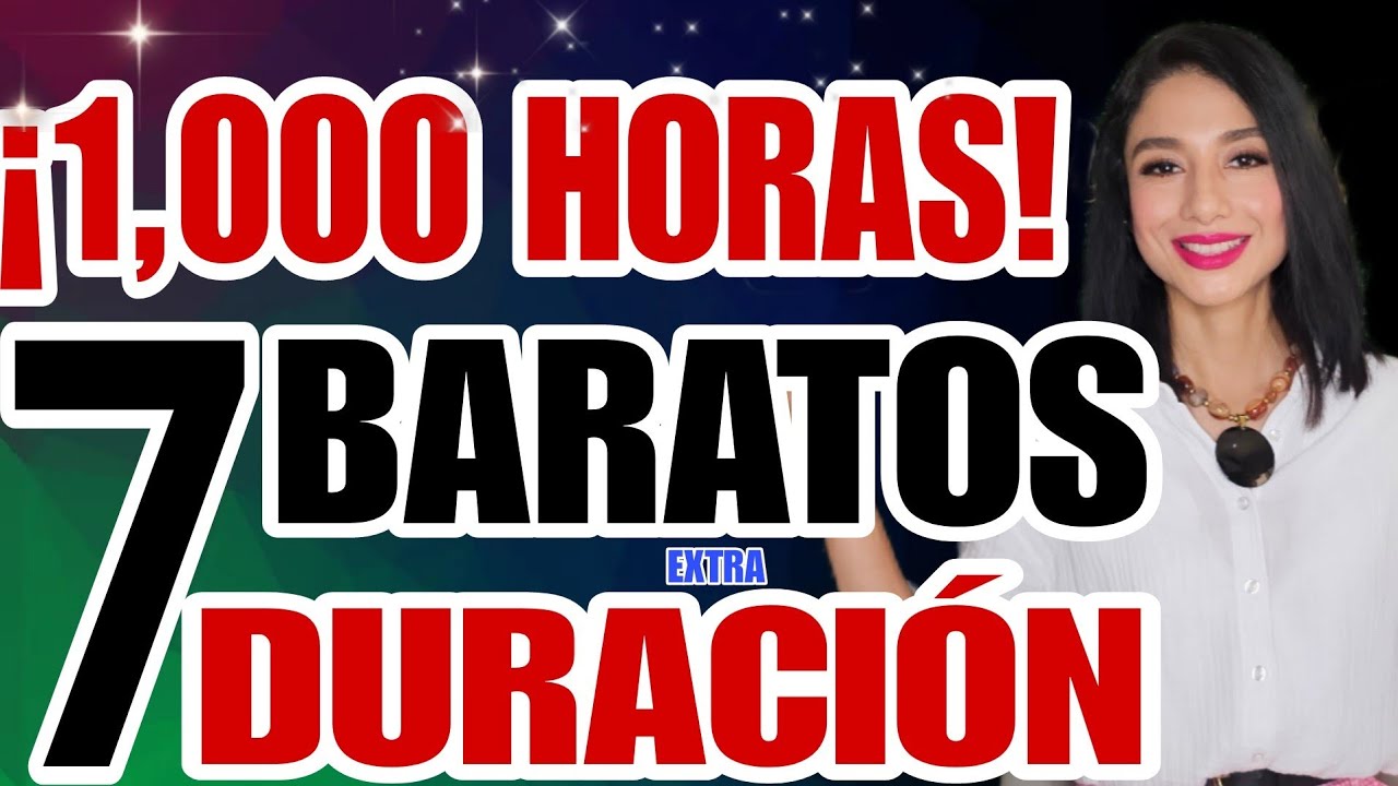 ✅️7 PERFUMES BARATOS DURACIÓN INTERMINABLE‼️... son de calidad huelen exquisito🔴