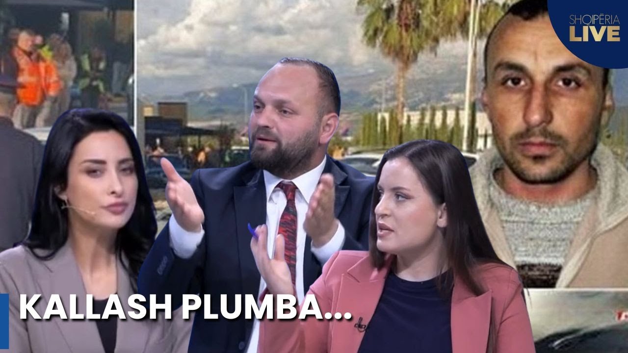 SHPËRTHEN Halit Valteri: Gilmando Dani ishte miku im, të zbardhet kush e vrau në Rinas! 