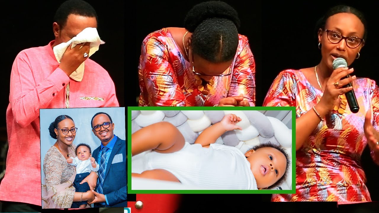 ni IGITANGAZA Pe!Imyaka 15 mu ntimba yo kubura URUBYARO/Nahoraga nibaza kuruyu mugabo/YESU yaramvuye