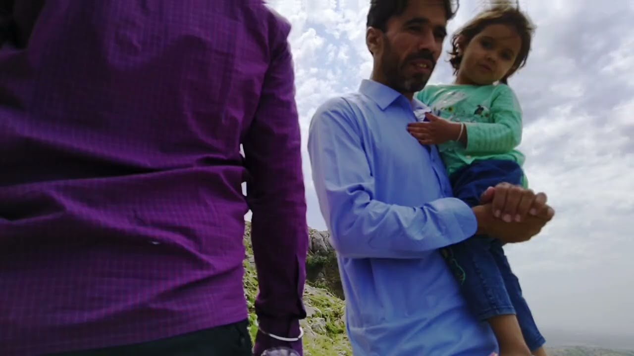 chillagah Baba Wali Qandhari Hassan abdal pk 