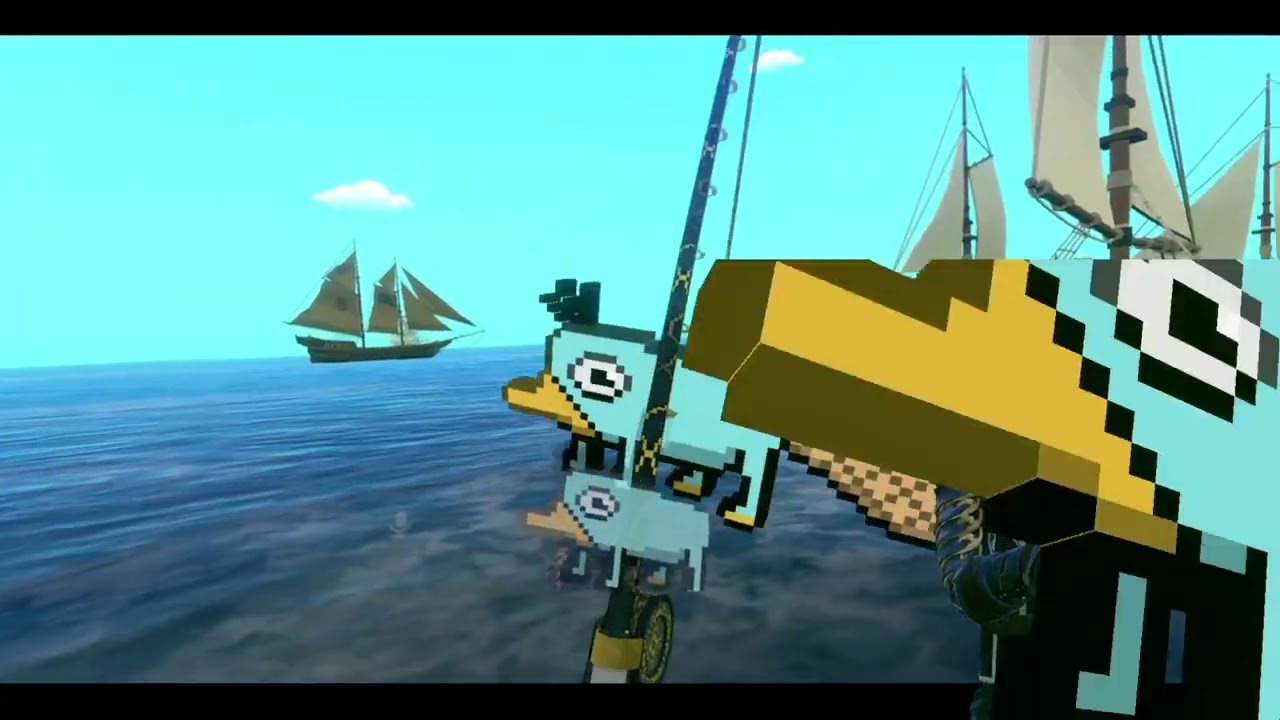 VRChat RP | Aether Chronicles Arc 3 EP 63| 