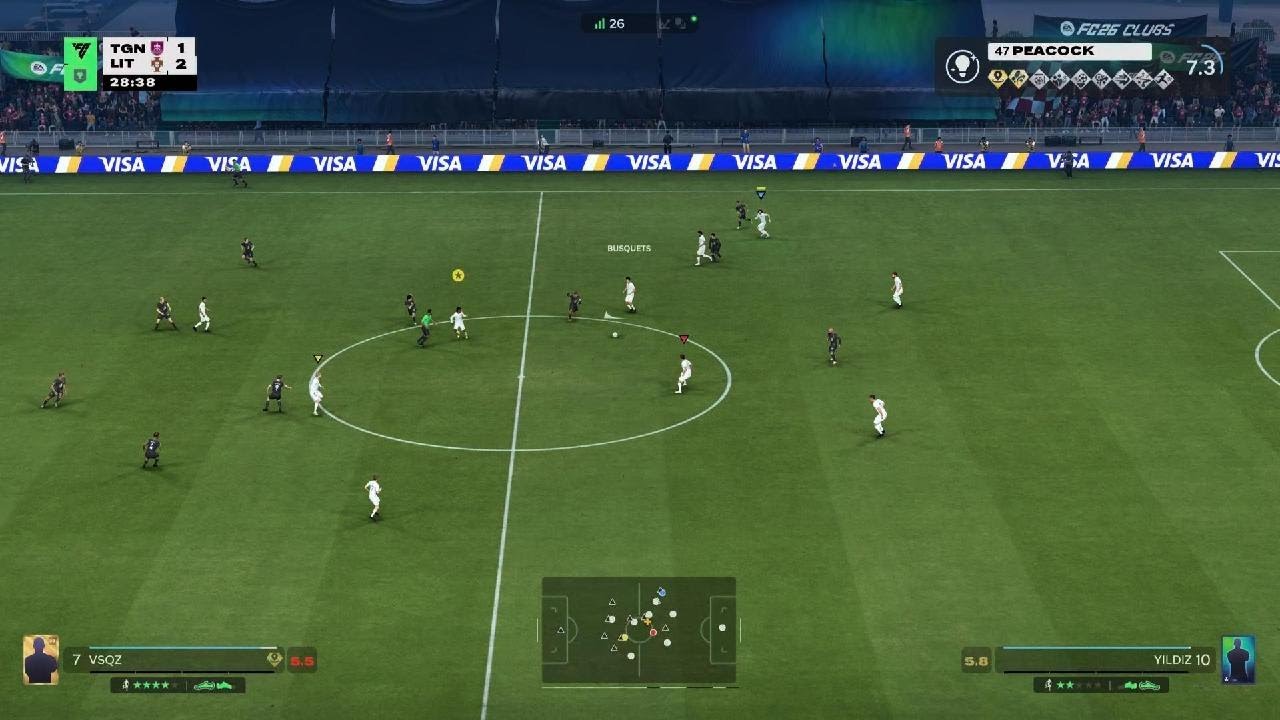 Damn It Lennon