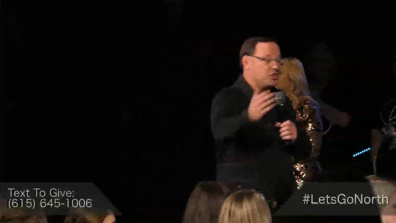 Restoring Hope Church - New Years Eve