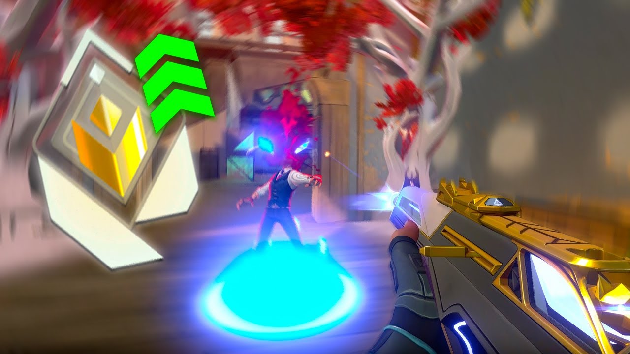 Grind to Radiant Starts Now...