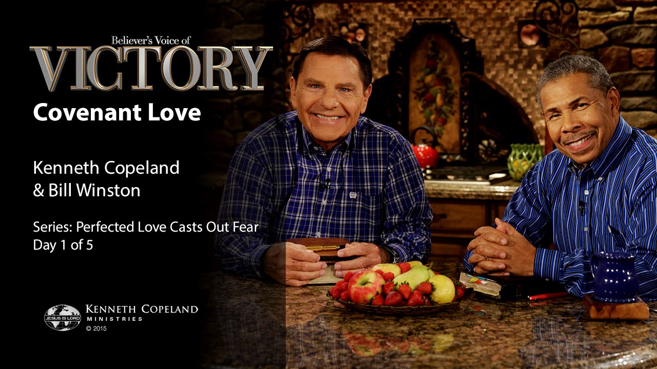 Covenant Love