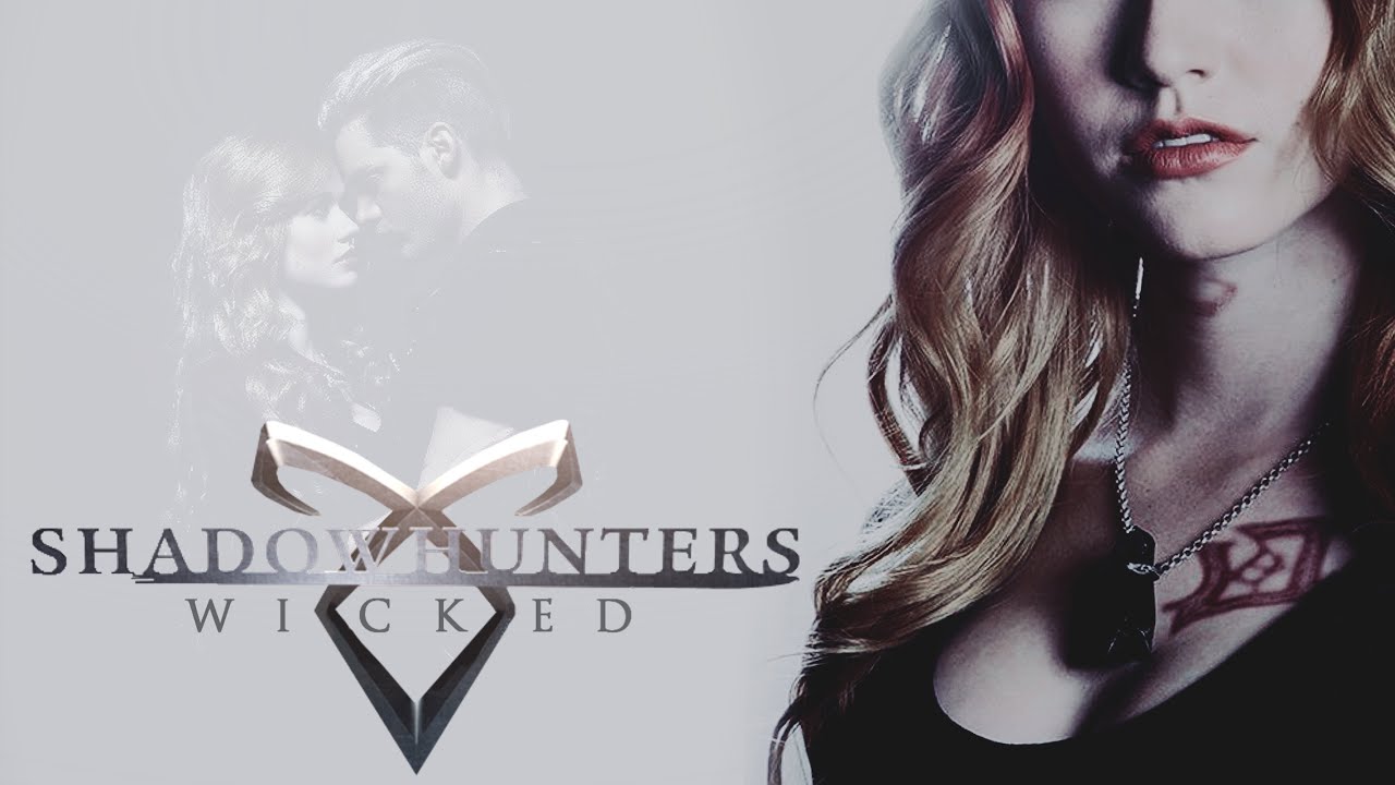 Jace & Clary | Wicked
