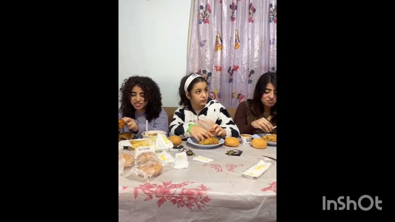 تحدي فراخ بازوكا والخسران يستحمي في عز التلج بمياه ساقعه