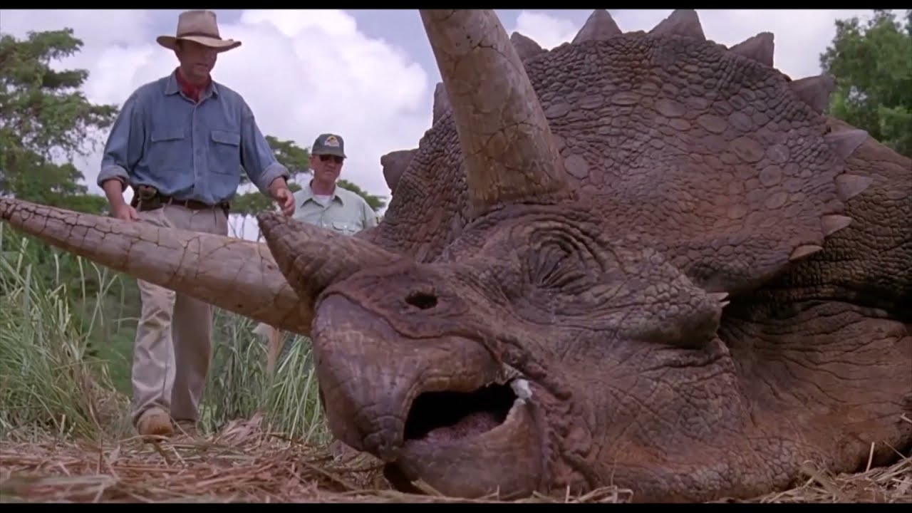 Jurassic World Centuries