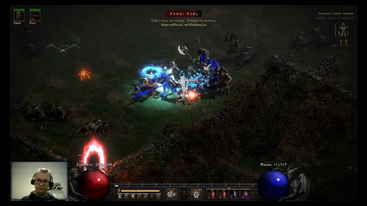 Diablo 2 Resurrected [HC] Druid #14