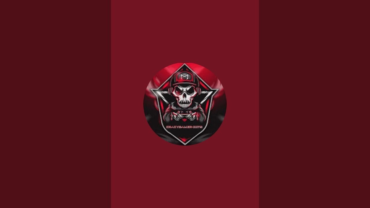 Crazygamer-0079👿 is live