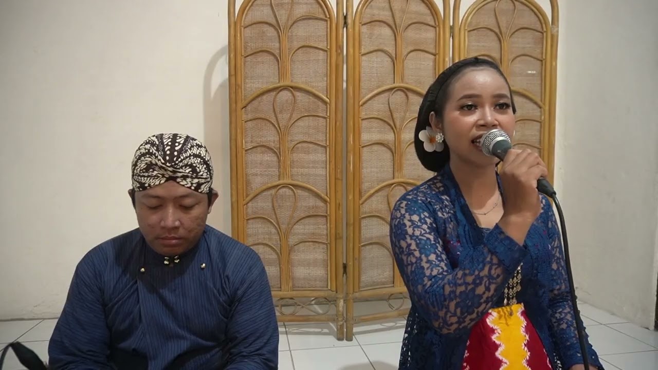 SESIDEMAN SiTERAN BAWIKASWARA