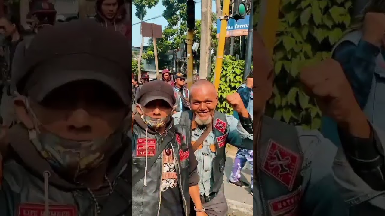 Eksekusi Sita BB1%MC oleh Pengadilan Negri Bandung