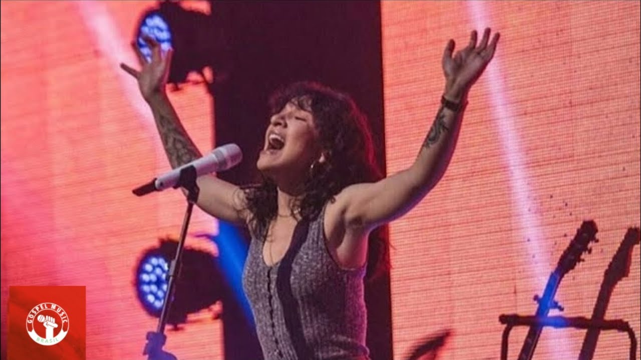 Medley - Priscilla Alcantara (Revolution Conference 2018)