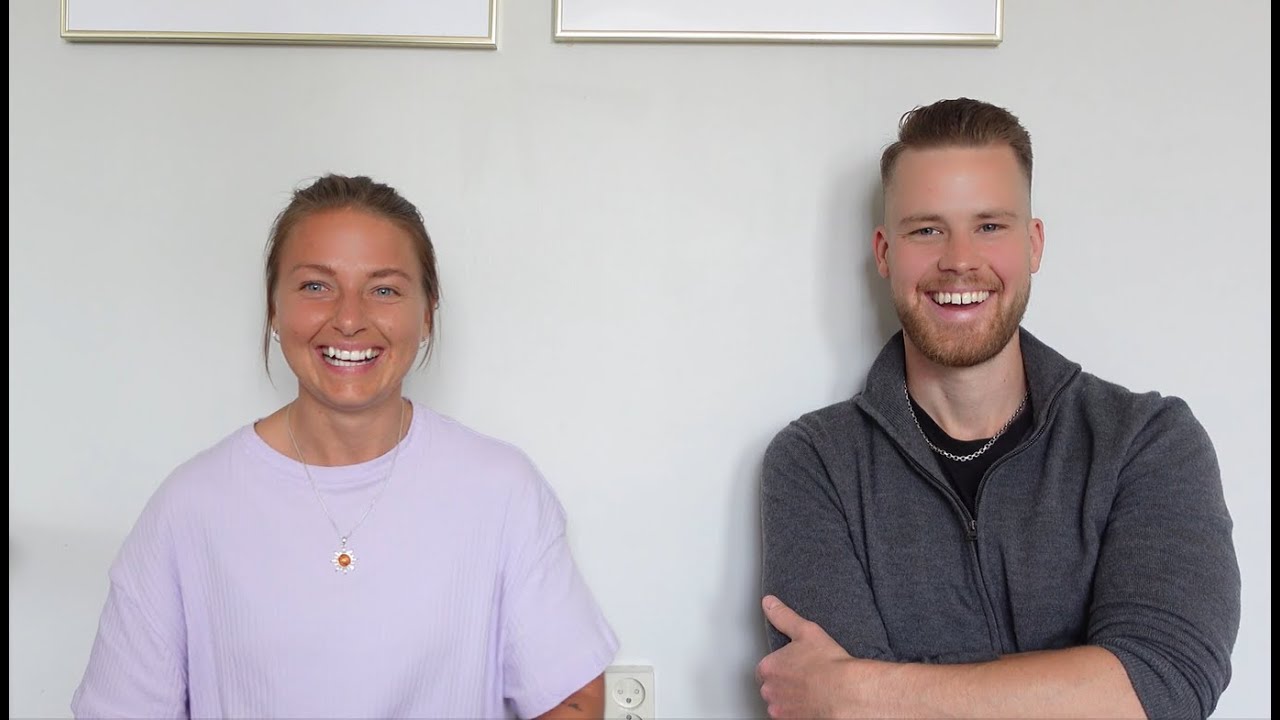 Spiritualitet med Robin