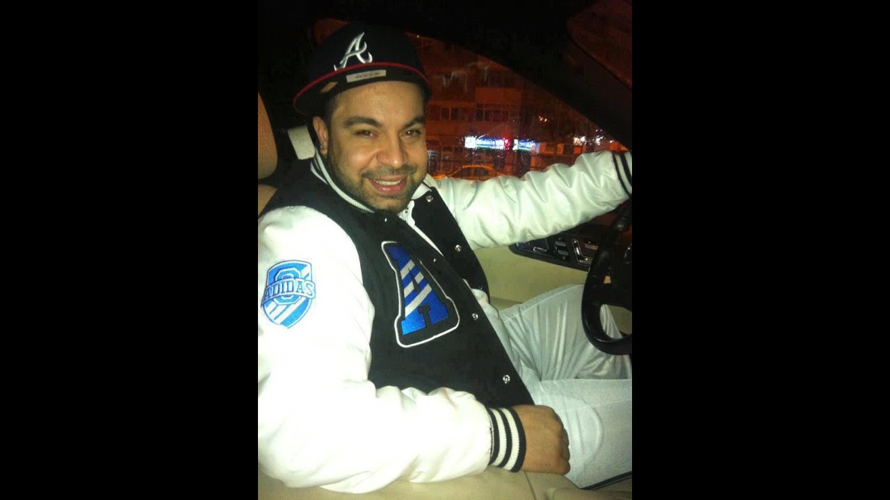 Florin Salam  - Baza e la mine LIVE