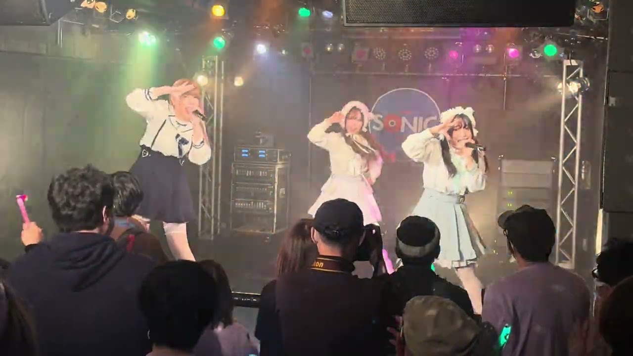 【公式】ShuN-R@n GIRLS⭐︎〜Frontier〜