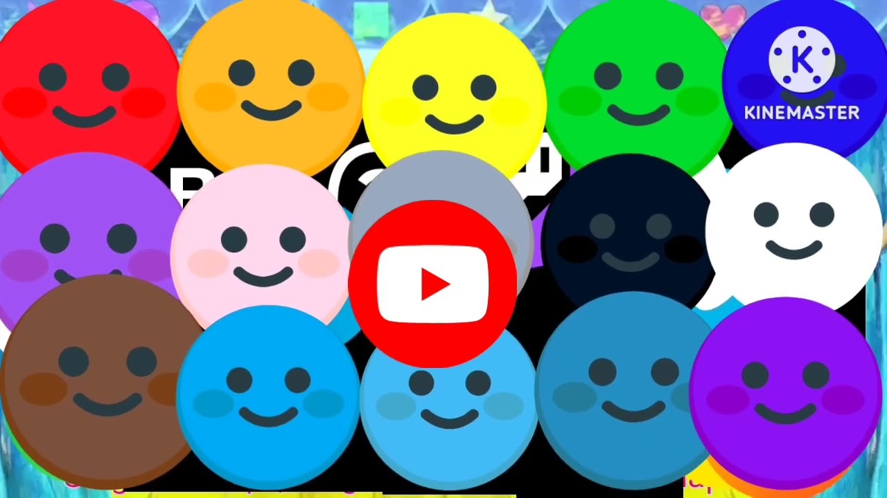 THE SHAPES SHOW EOMJI