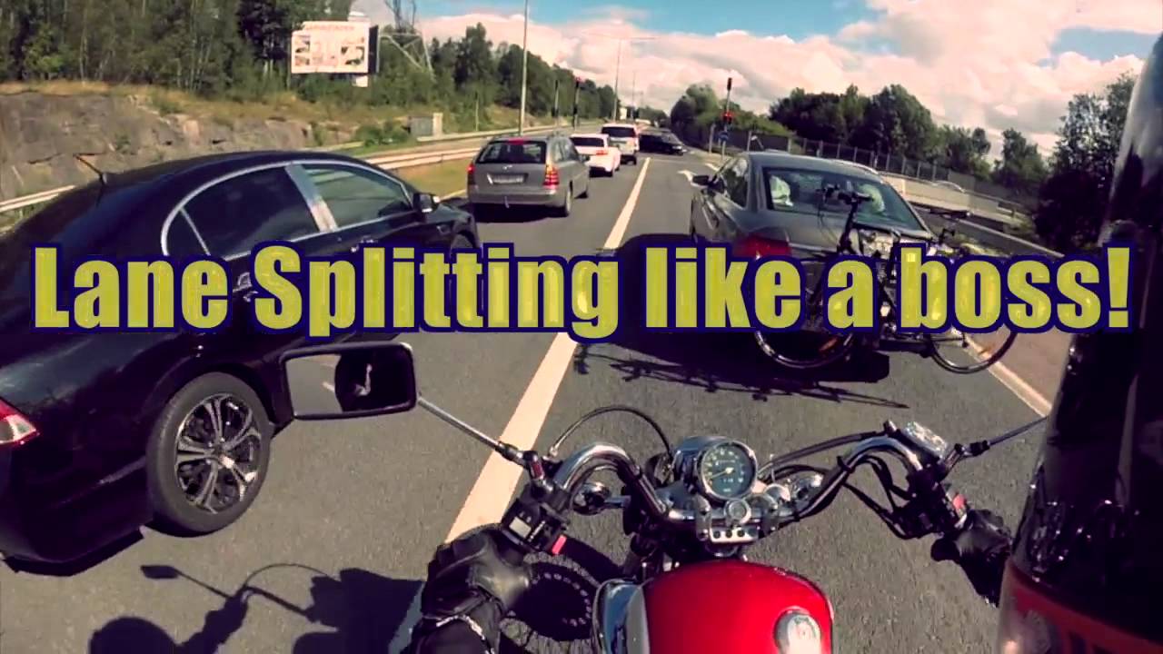 First Ride: Yamaha Virago 535 - TEST DRIVE - [BLDH]