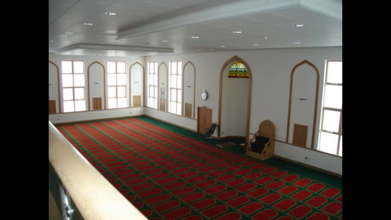Taraweeh Speeds - Shaykh Saleem Dhorat- 29-05-2019