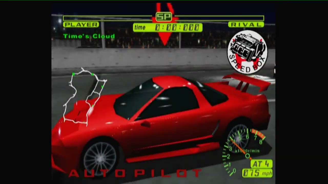 TOKYO XTREME RACER (DC) 20260227 1959