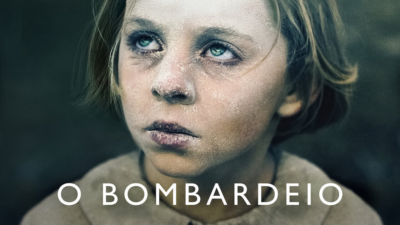 O Bombardeio | Trailer | Dublado (Brasil) [4K]