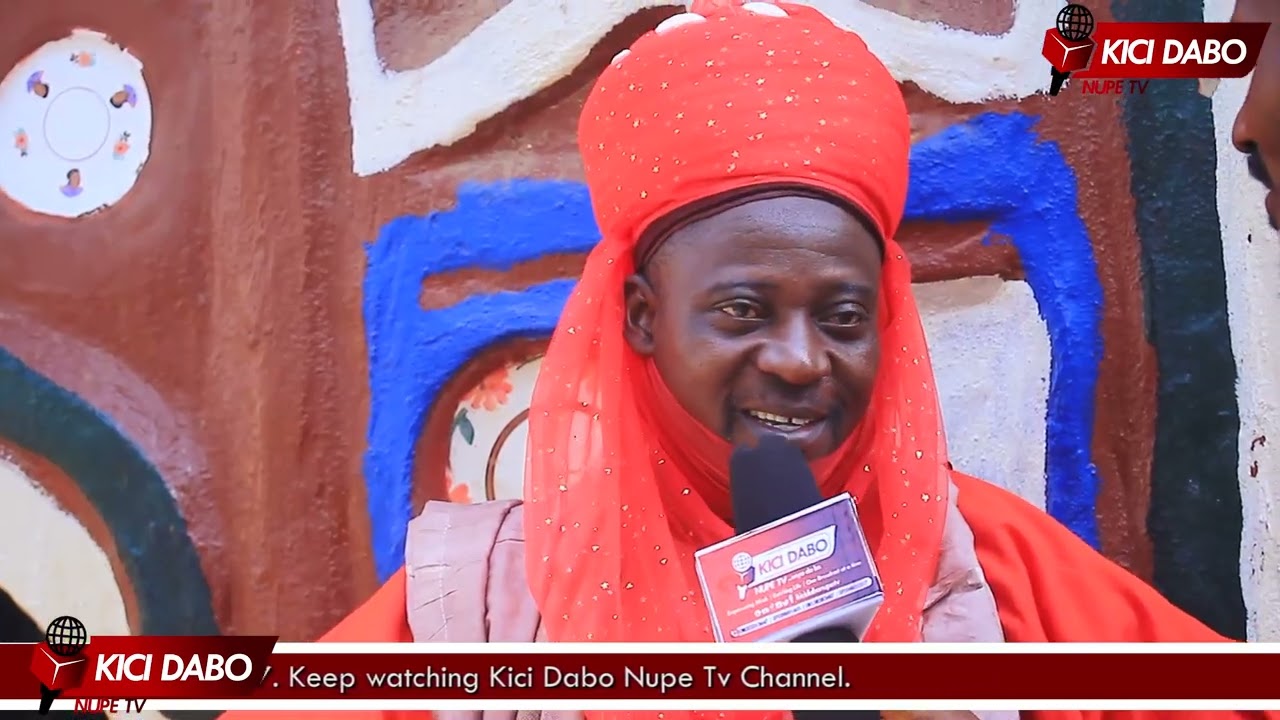 ETSU NUPE CONGRATULATED THE ENTIRE MUSLIM UMMA ACROSS THE NATION. HRN. ALH DR YAHAYA ABUBAKAR CFR