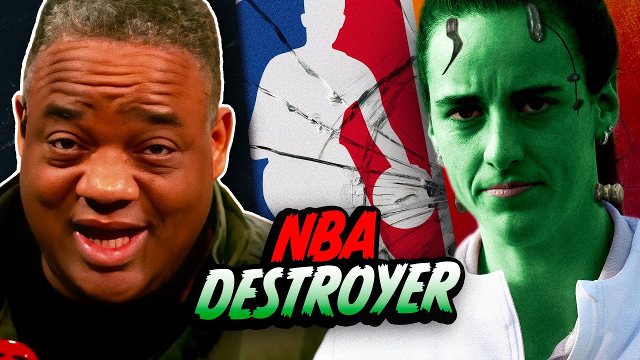 Caitlin Clark is the Monster That Will Destroy the NBA