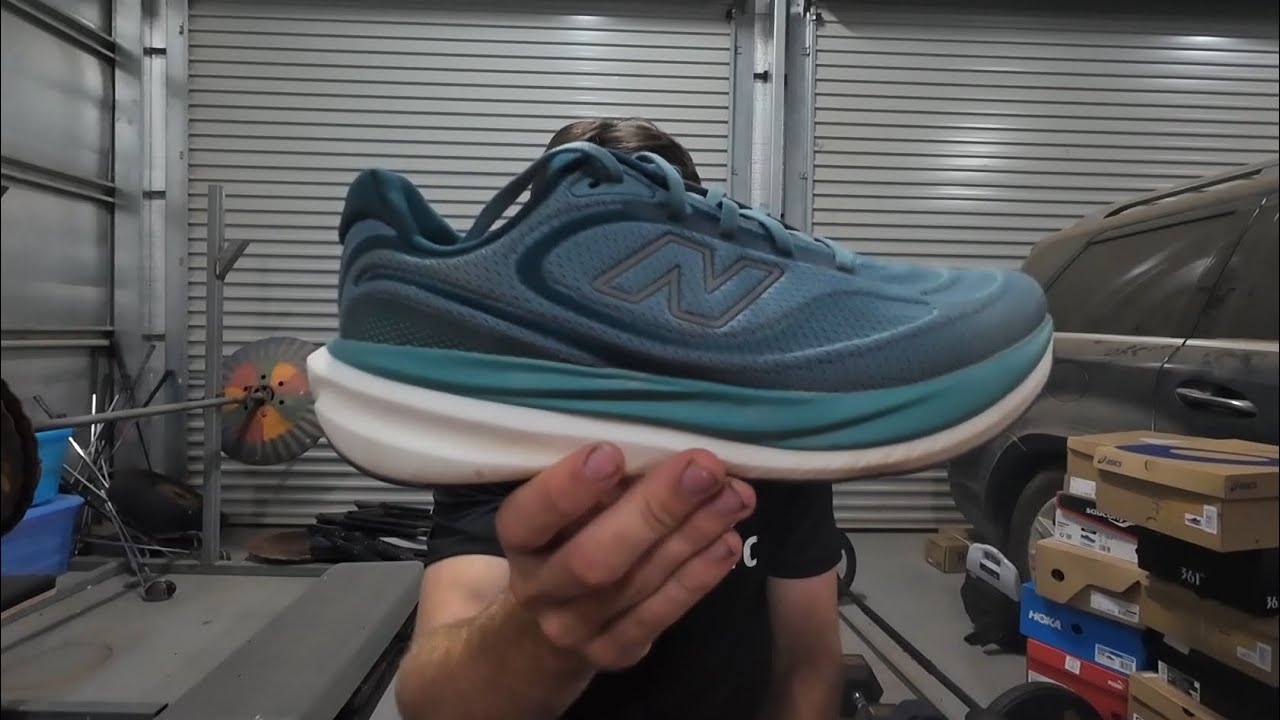 У New Balance 1080v15 могут быть проблемы | Vibe-check