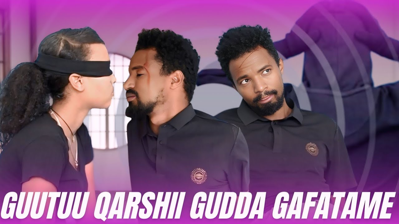 ♦️GUUTUU AKKA MAALE REEBANI DU'UUF