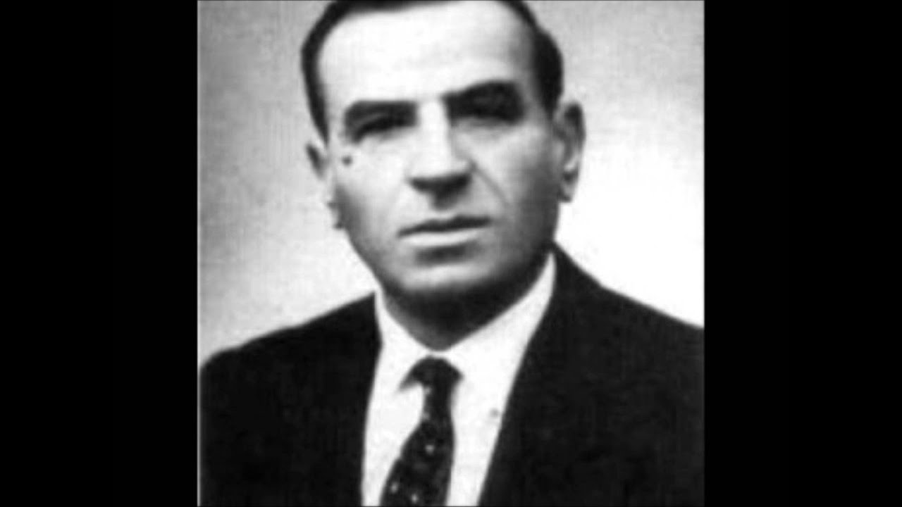 ΤΟ ΣΤΗΘΟΣ ΜΟΥ ΤΟ ΝΟΙΚΙΑΣΑ Παπασιδέρης Γιώρ. [ΚΙΟΥΡΝΤΟΥ ΧΙΤΖΑΖΚΙΑΡ Μανες]  DG-6110 1934