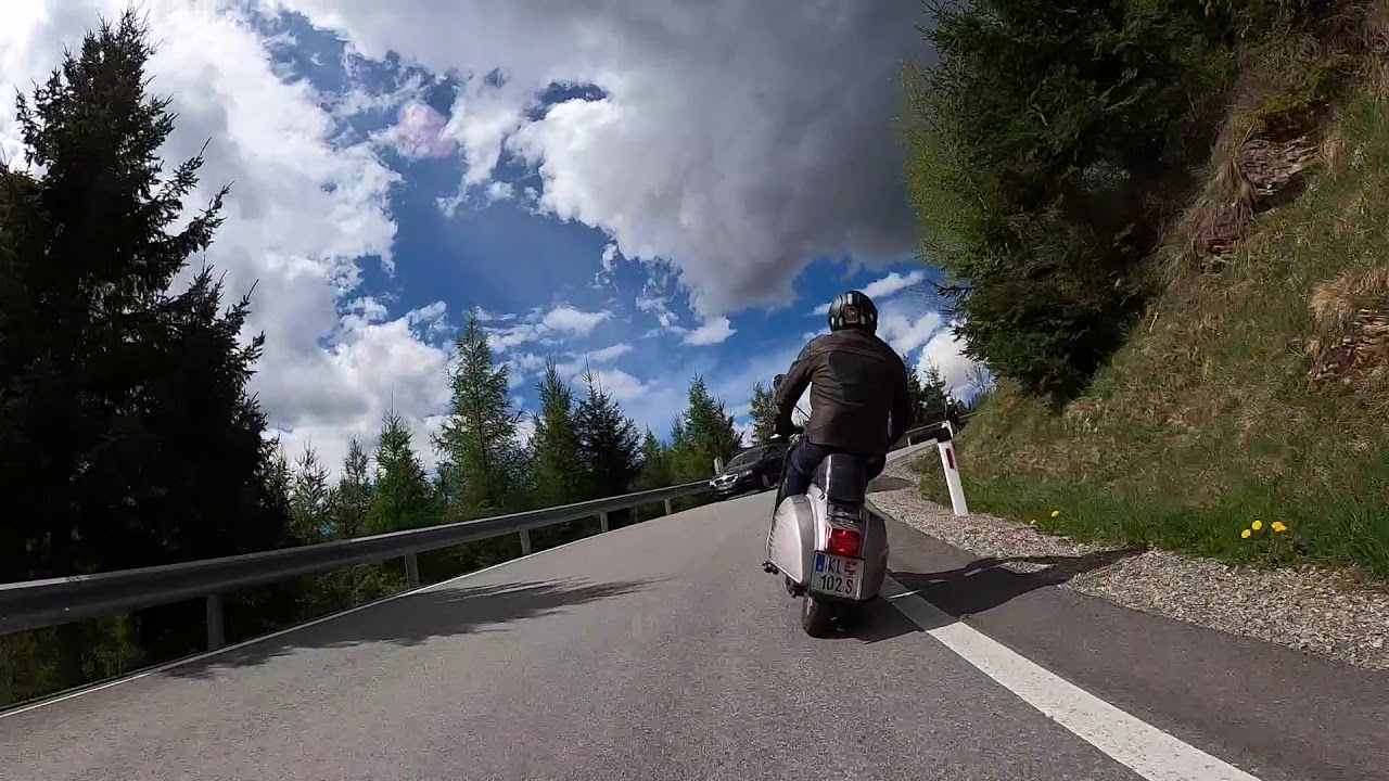 Hochrindl 02.05.2020