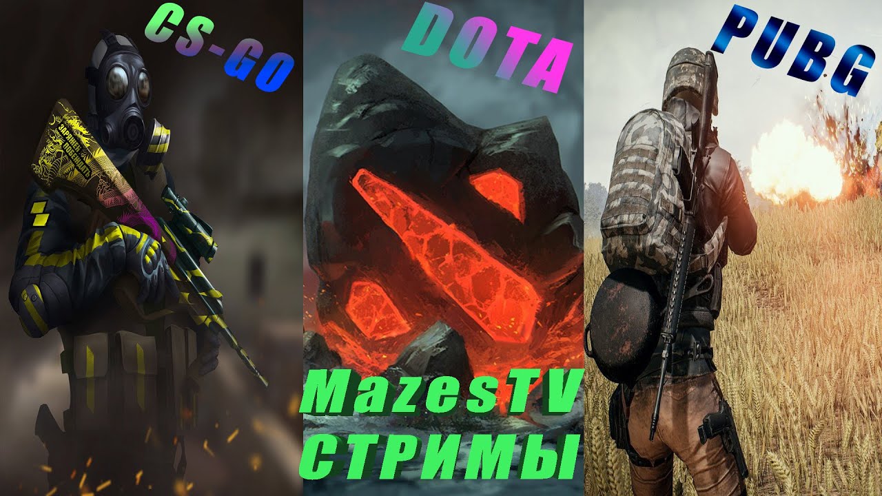 Вечерний стрим PUBG! Welcome! Не забудь подписаться и поставить лайкосик!