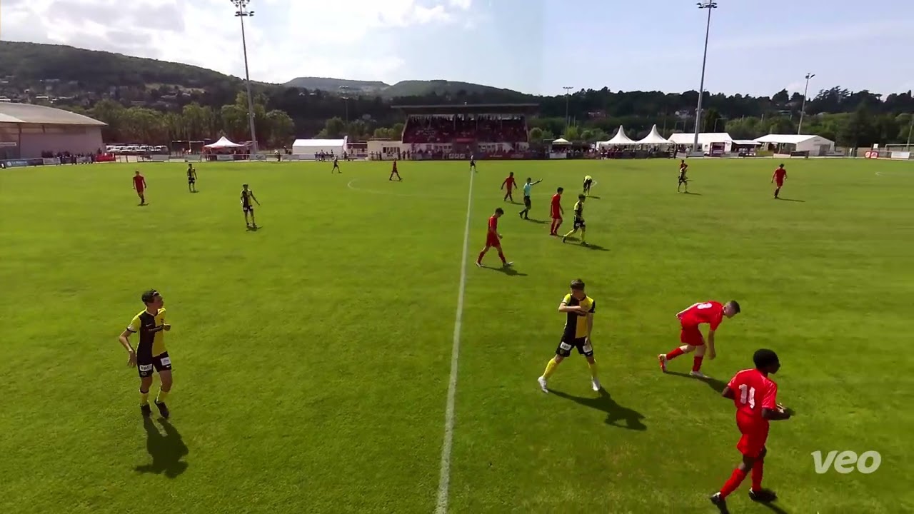poule c young boys 3 0 cs neuville