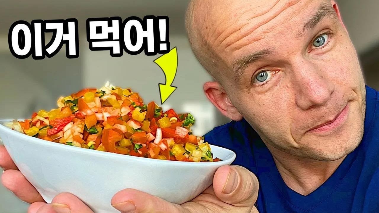 당뇨환자가 꼭 챙겨야 할 최고의 채소 7가지