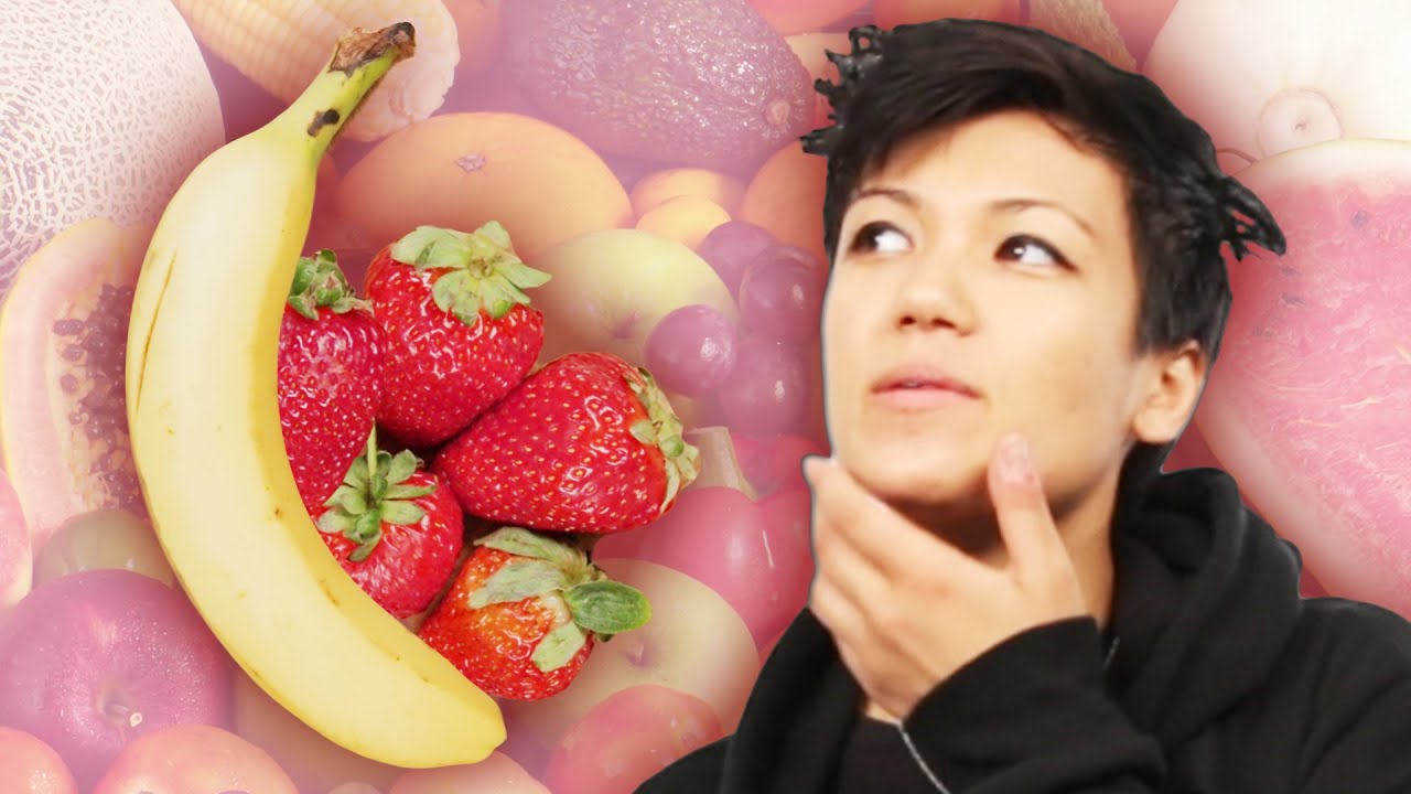 6 Fruit Facts That Will Make You Say 