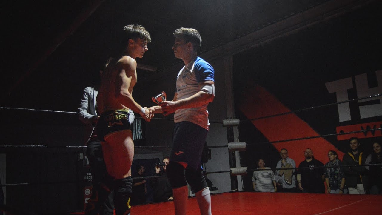 [FULL MATCH] CUCHU VS NEWT NOVA | Tyris #Snowball10