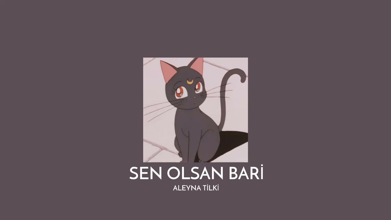 𝐀𝐥𝐞𝐲𝐧𝐚 𝐓𝐢𝐥𝐤𝐢 - 𝐒𝐞𝐧 𝐎𝐥𝐬𝐚𝐧 𝐁𝐚𝐫𝐢 [𝐒𝐥𝐨𝐰𝐞𝐝 / 𝐘𝐚𝐯𝐚ş]