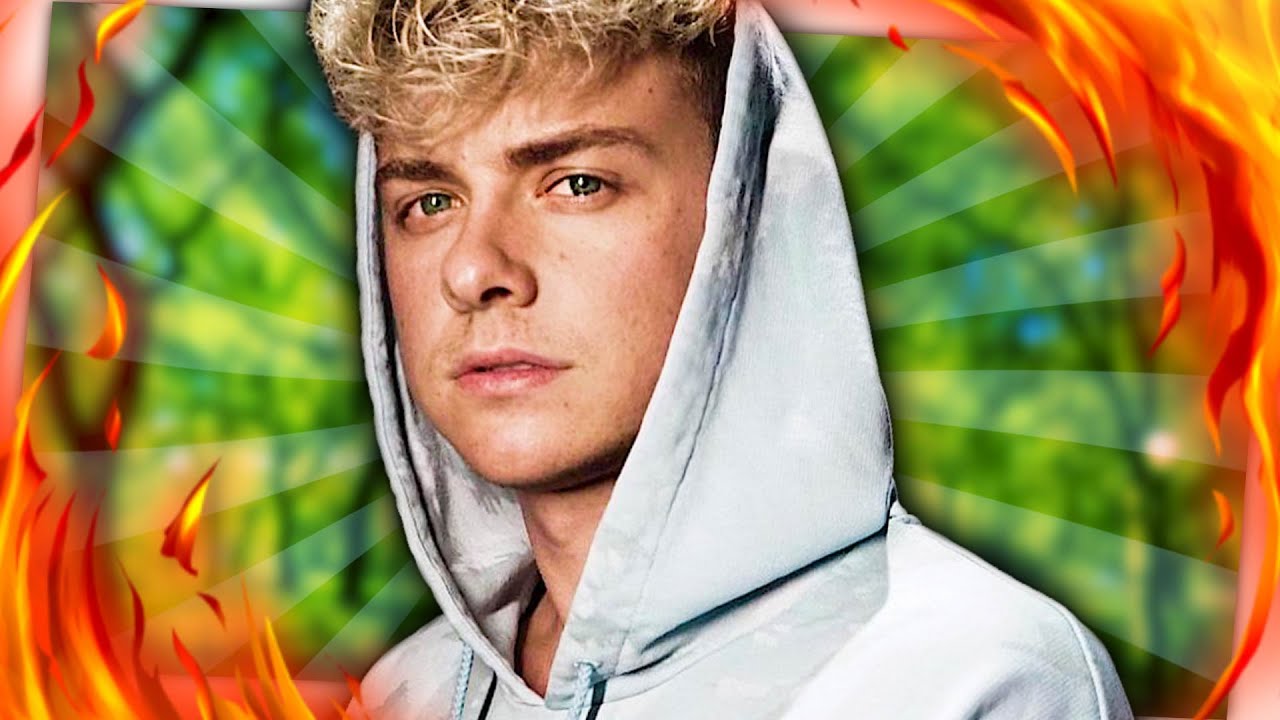 Warum JONAS EMS jetzt HATE abbekommt!