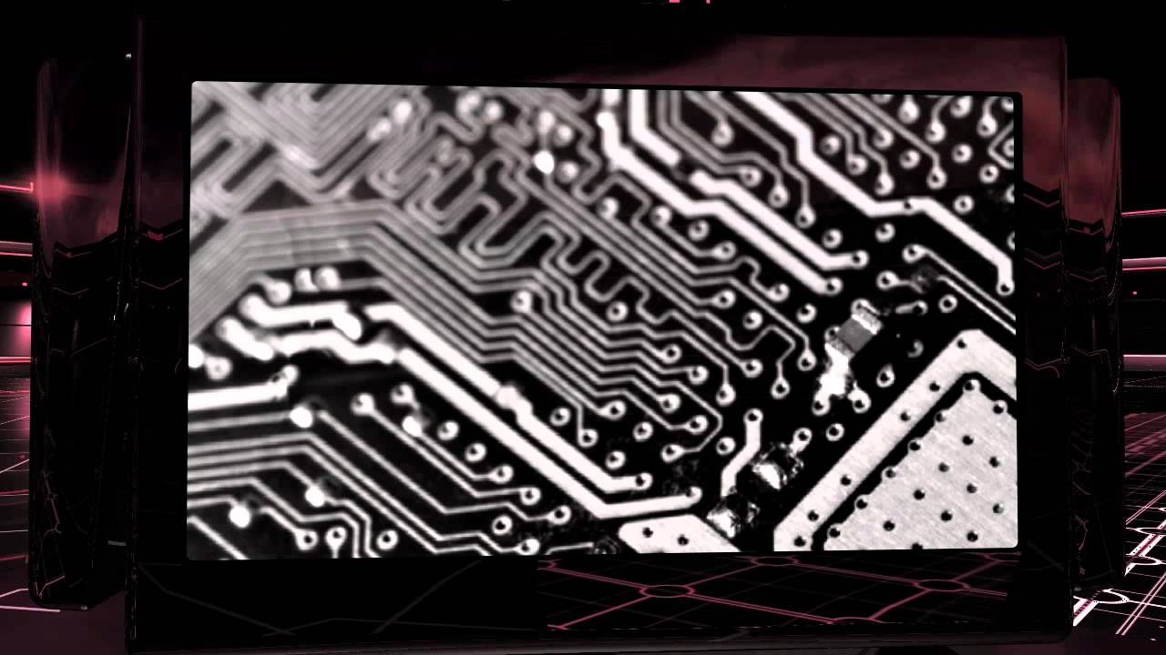 Infrax Systems Corporate Video & Product Demo