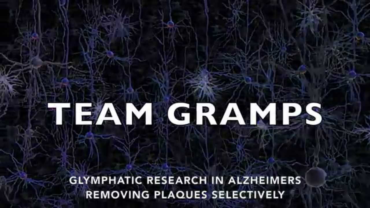 Gemstone Team GRAMPS Commercial 2015