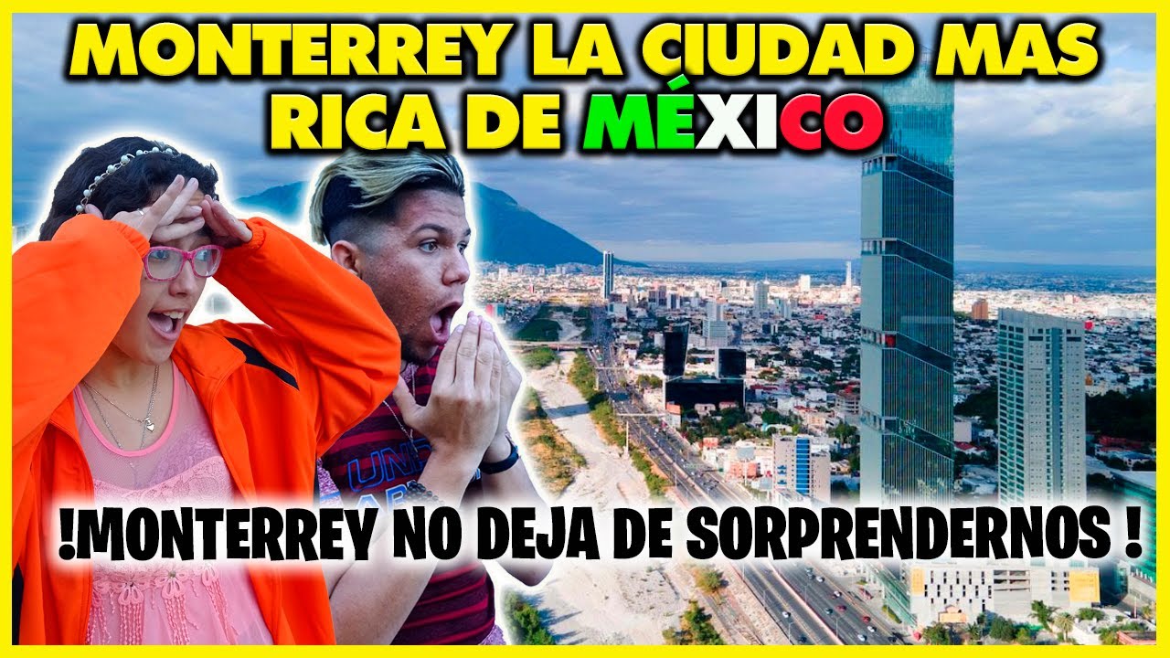 CUBANOS REACCIONAN a LA CIUDAD MAS RICA DE LATINOAMERICA