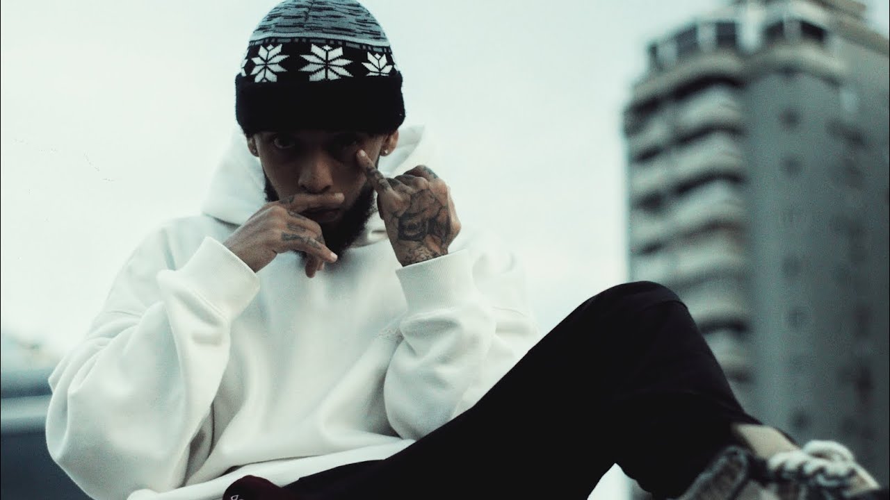 CANCHITA - Pipo Martinez Dog (SHOT BY @byjulyjohnson)