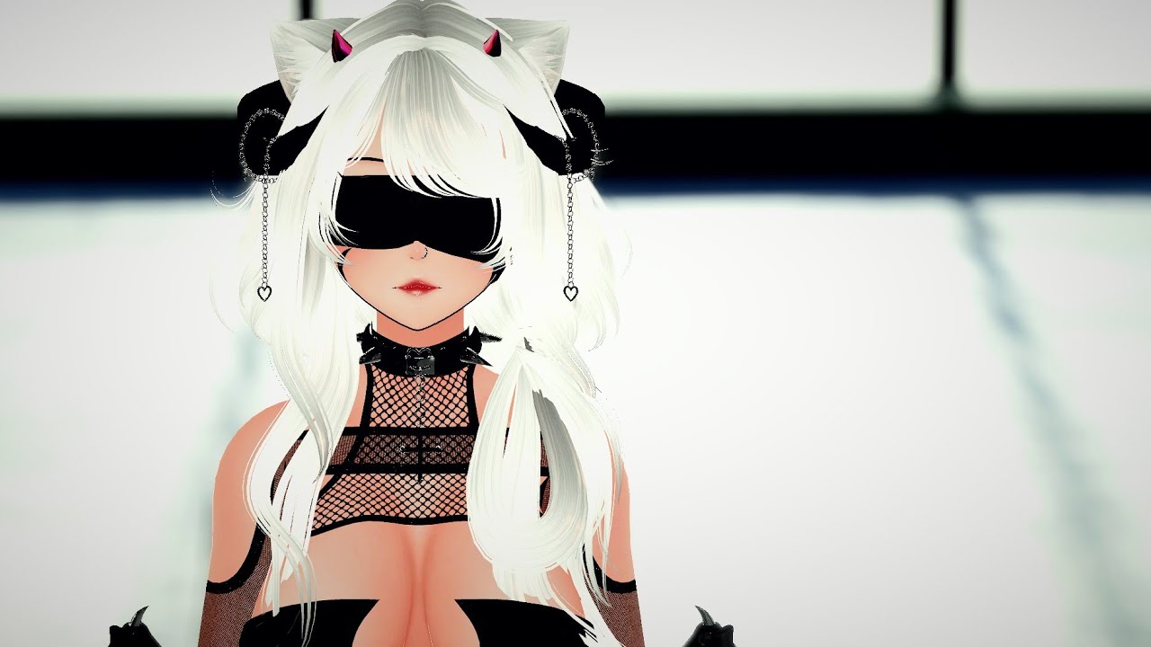 Linkin Park 💥 Faint | Edited MMD Dancing | VRChat