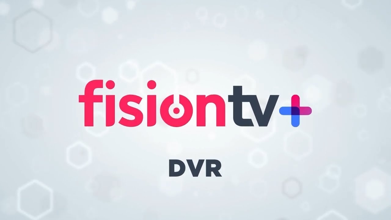 How to Use Cloud DVR on Fision TV+