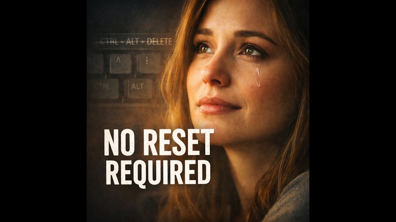 The Password to Heaven Is Jesus (No Reset Required)