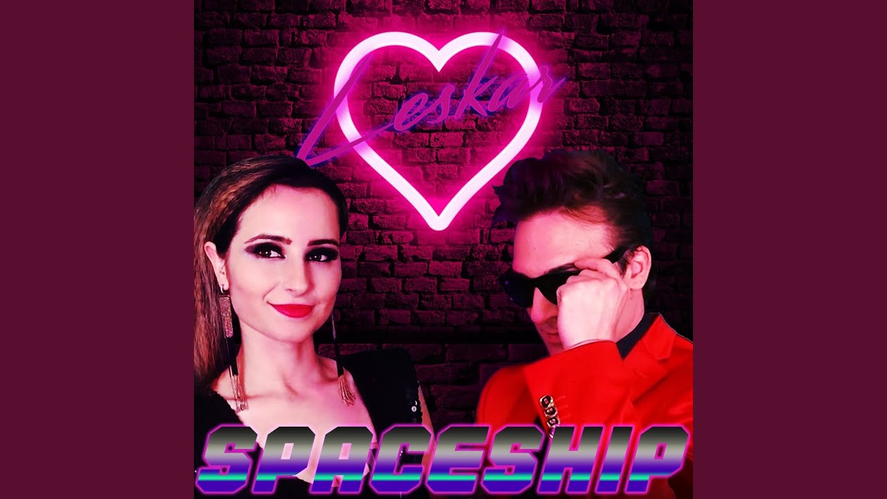Spaceship